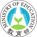 教育部性別平等教育全球資訊網 logo